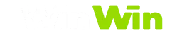 WinWin باللون الأبيض في أسفل الصفحة: شريك موثوق لرهاناتك